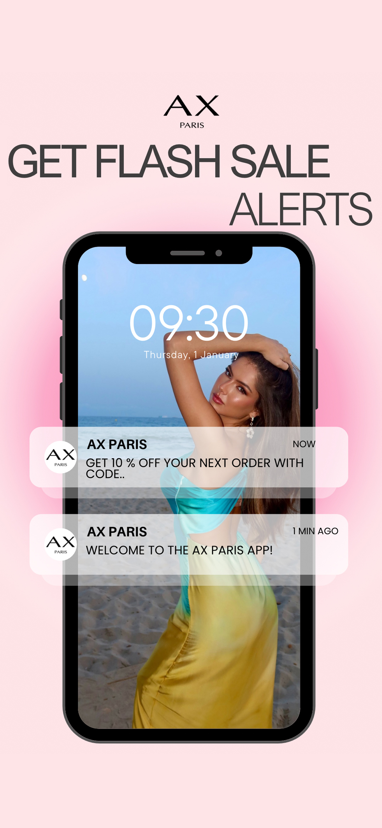 Axparis