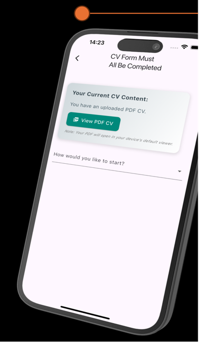 SimpleSJob Screenshot 5 of 9