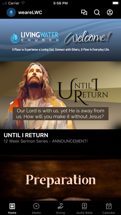 weareLWC Screenshot