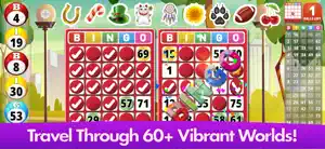 Bingo Classic - Bingo Games screenshot 2