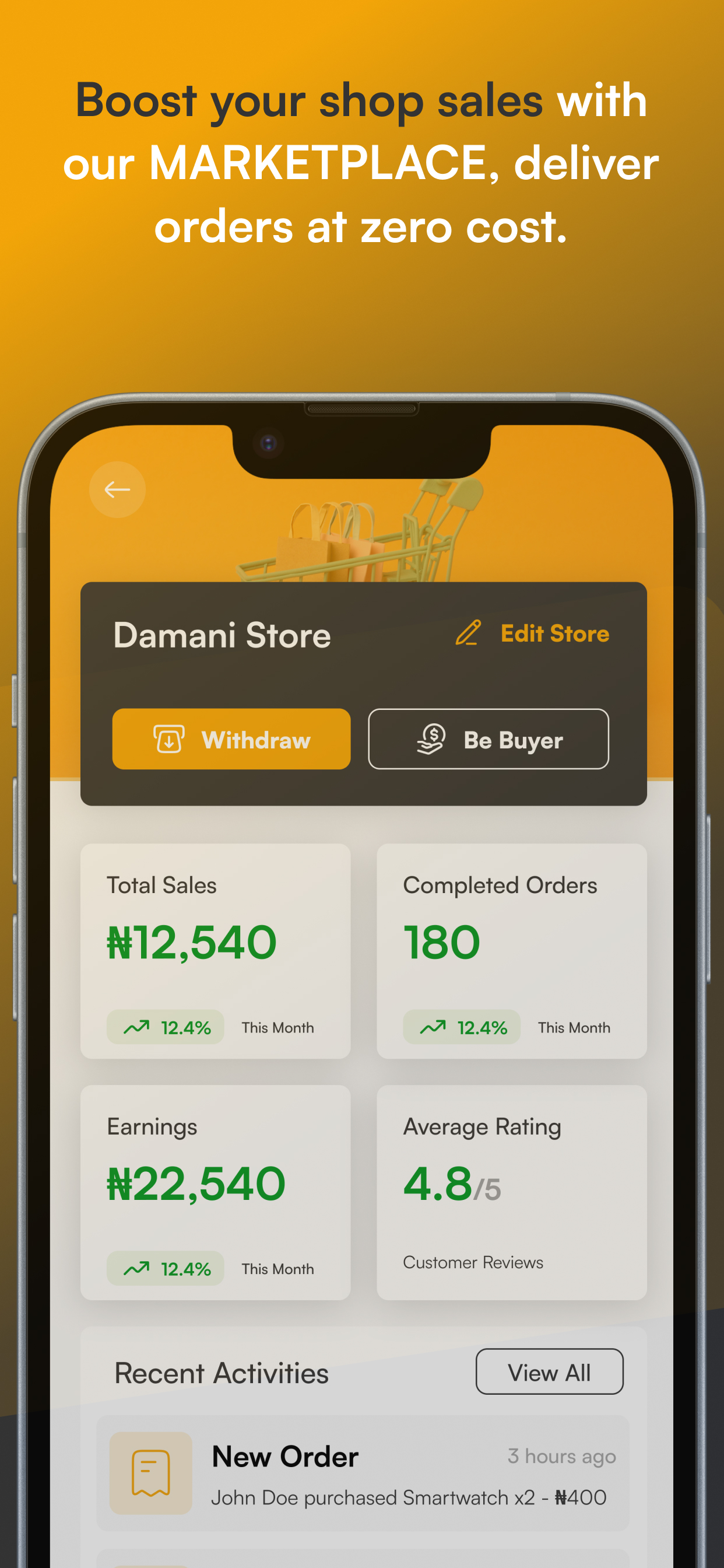 CABVIBE RIDES AND DELIVERIES