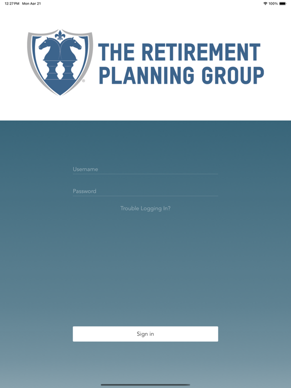 The Retirement Planning Group