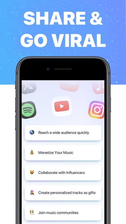 AI Music - Generator screenshot-4