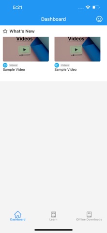 CliniGlobal screenshot