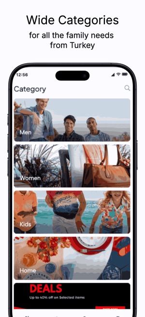 Pazarly screenshot 7
