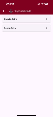 Ponto Zero screenshot