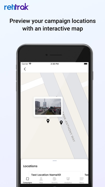 Brand Manager - Retitrak