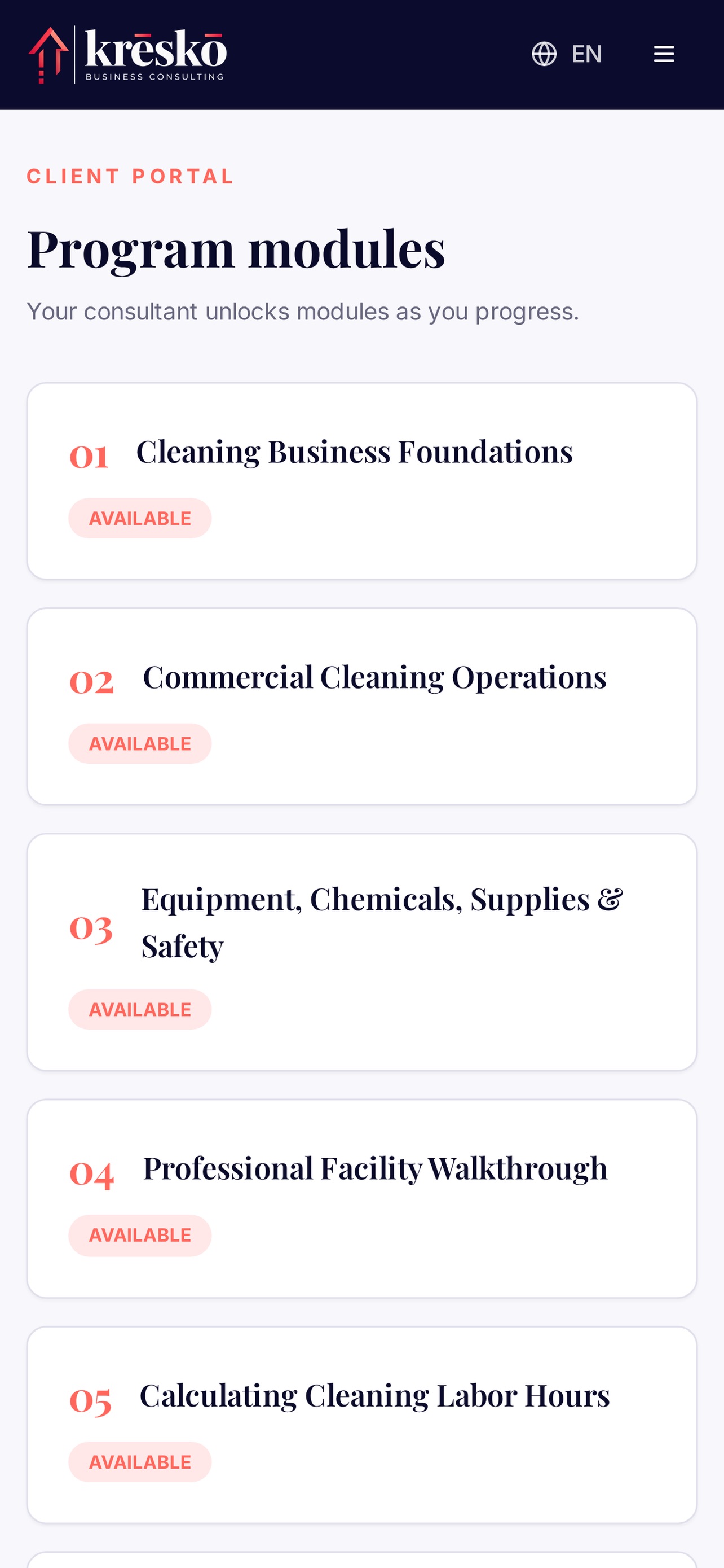 Screenshot 9 of Kresko Hub