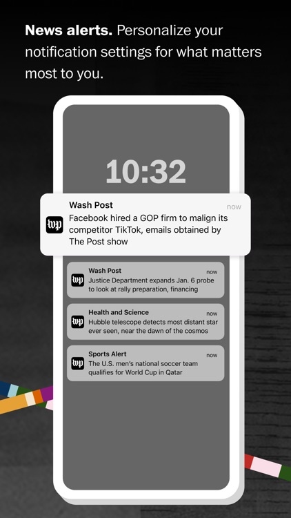 Washington Post