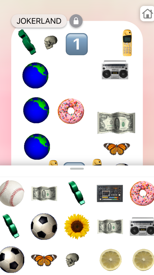 #4. spaces :) (iOS) 由: Wyatt Richter
