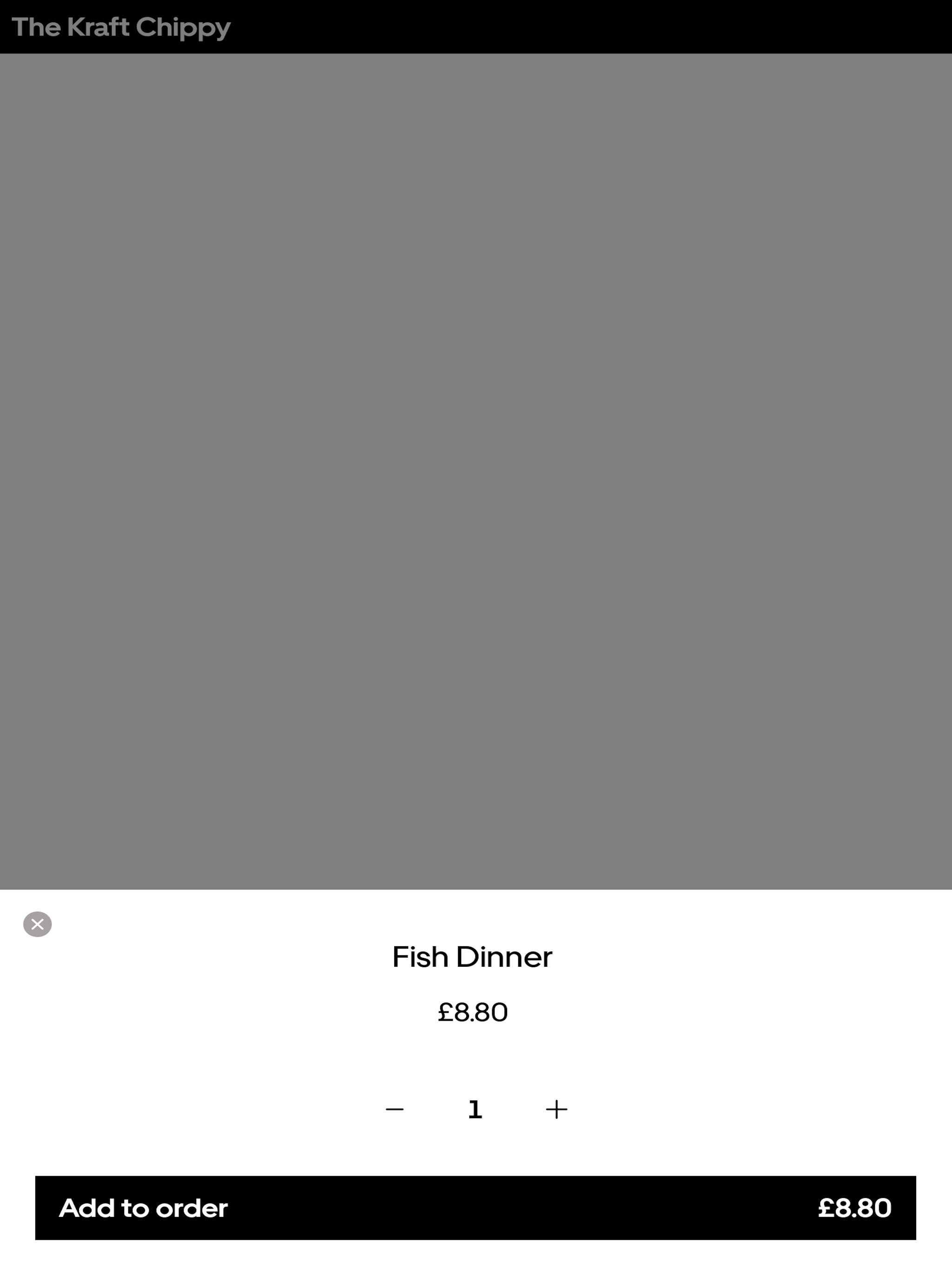 The Kraft Chippy screenshot 8