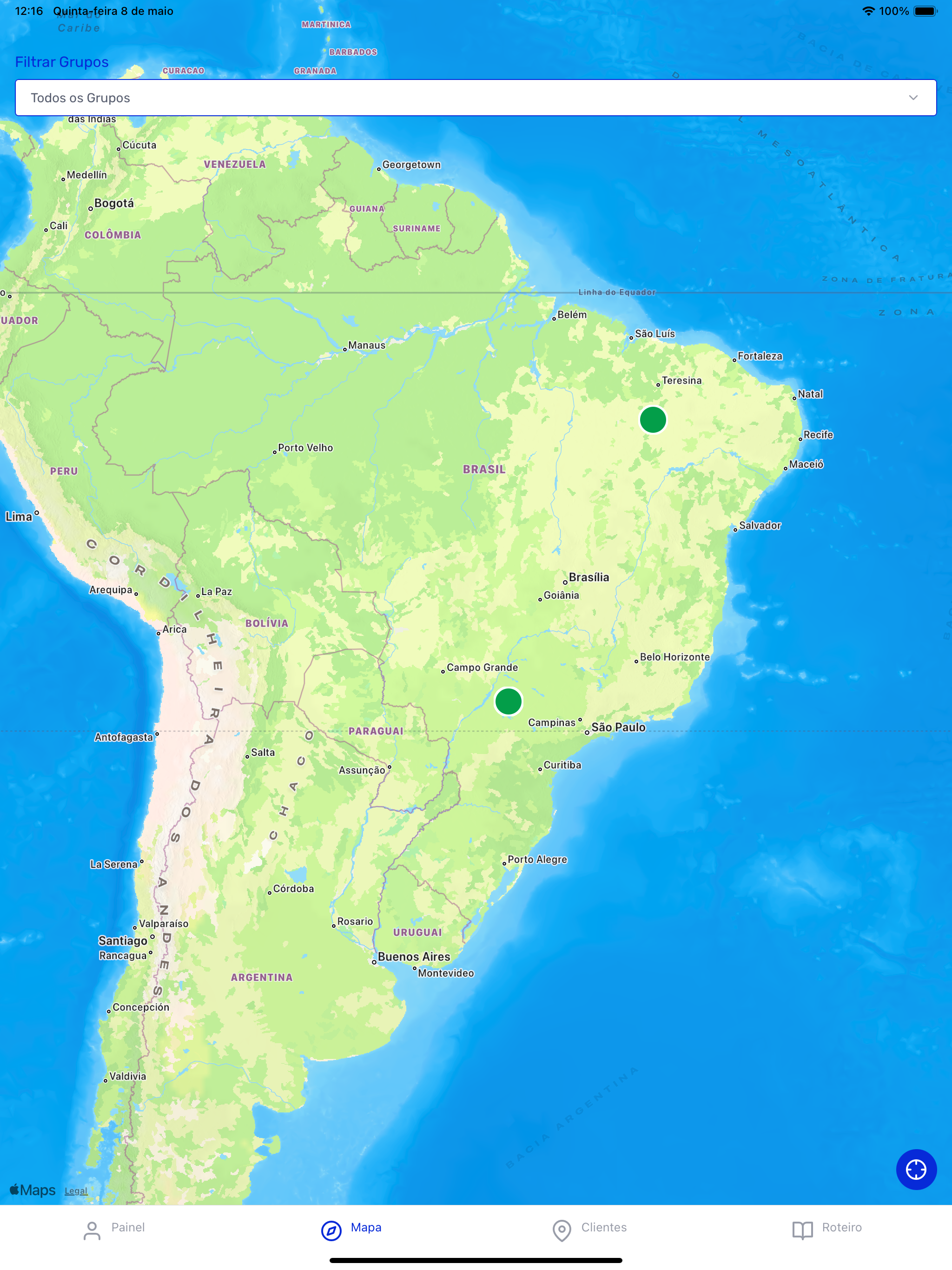 Martins Gestão FV