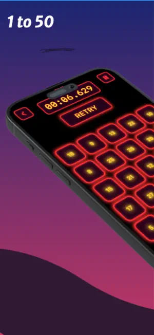 OneByOne! screenshot 1