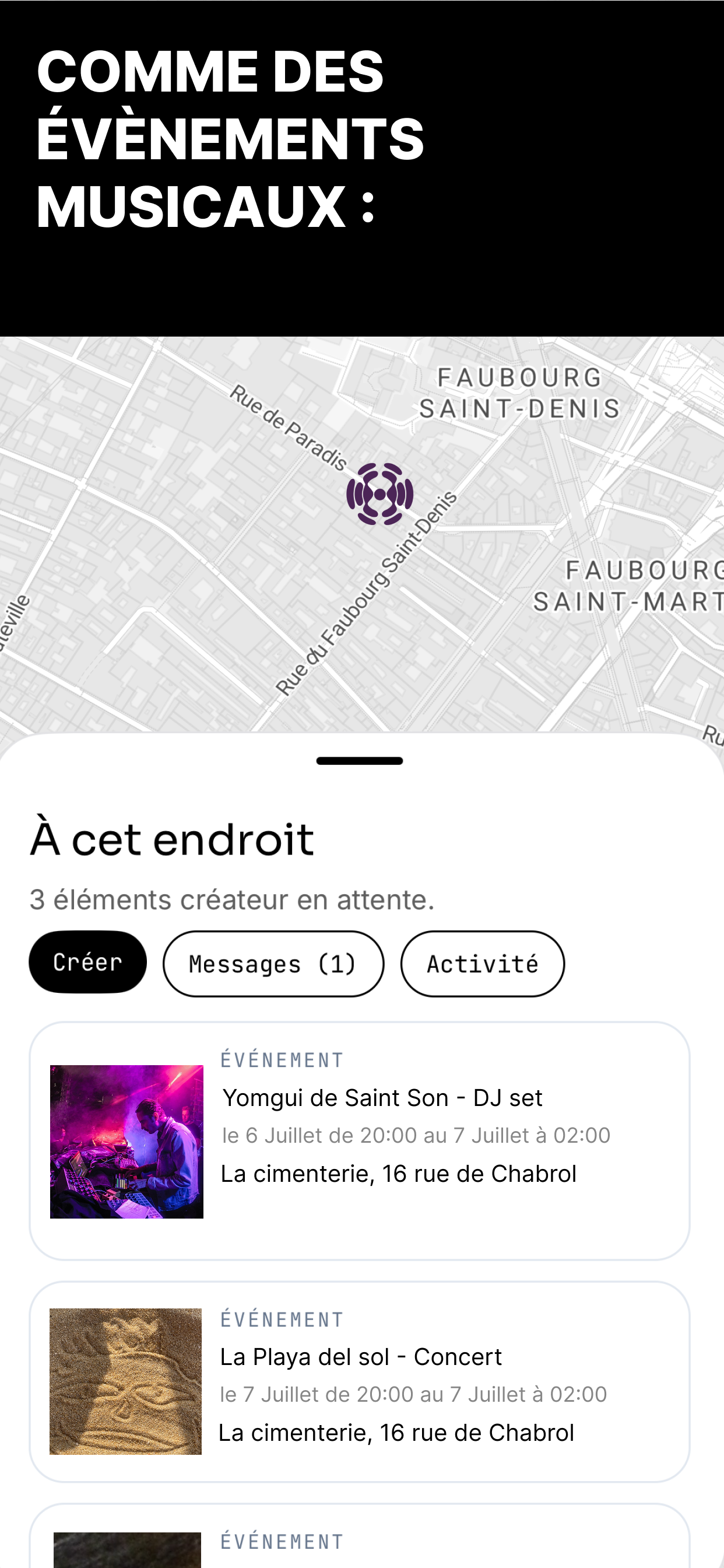 apreal screenshot 3