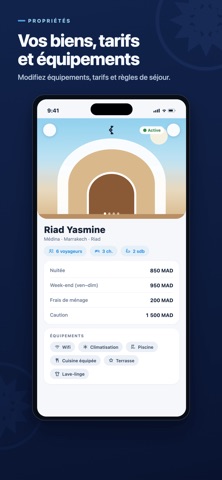 Rentdari Screenshot 5 of 6