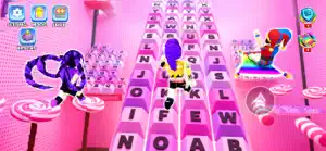 ASMR Keyboard: Tower Climb screenshot 2