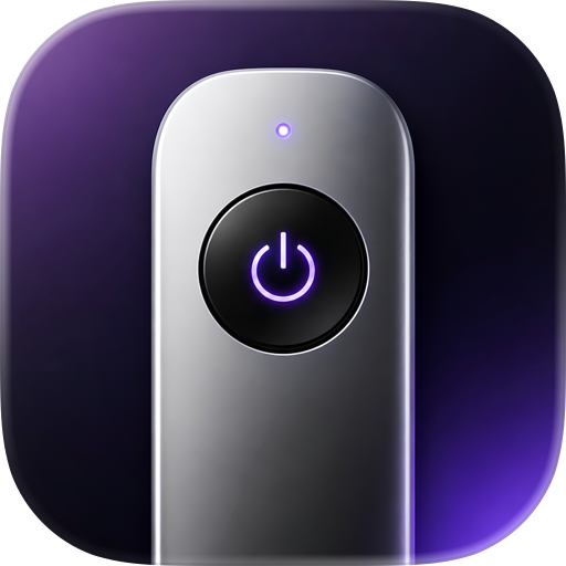 Universal Remote TV+