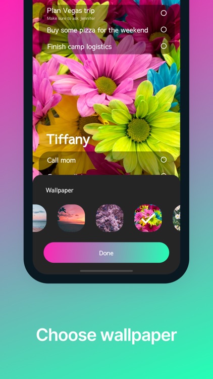 Family Chores List - TaskBuddy screenshot-3