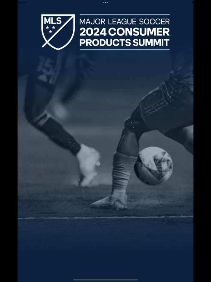 2025 MLS CP Summit