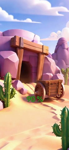 Monster Push: Defense Puzzle Screenshot 4 of 4