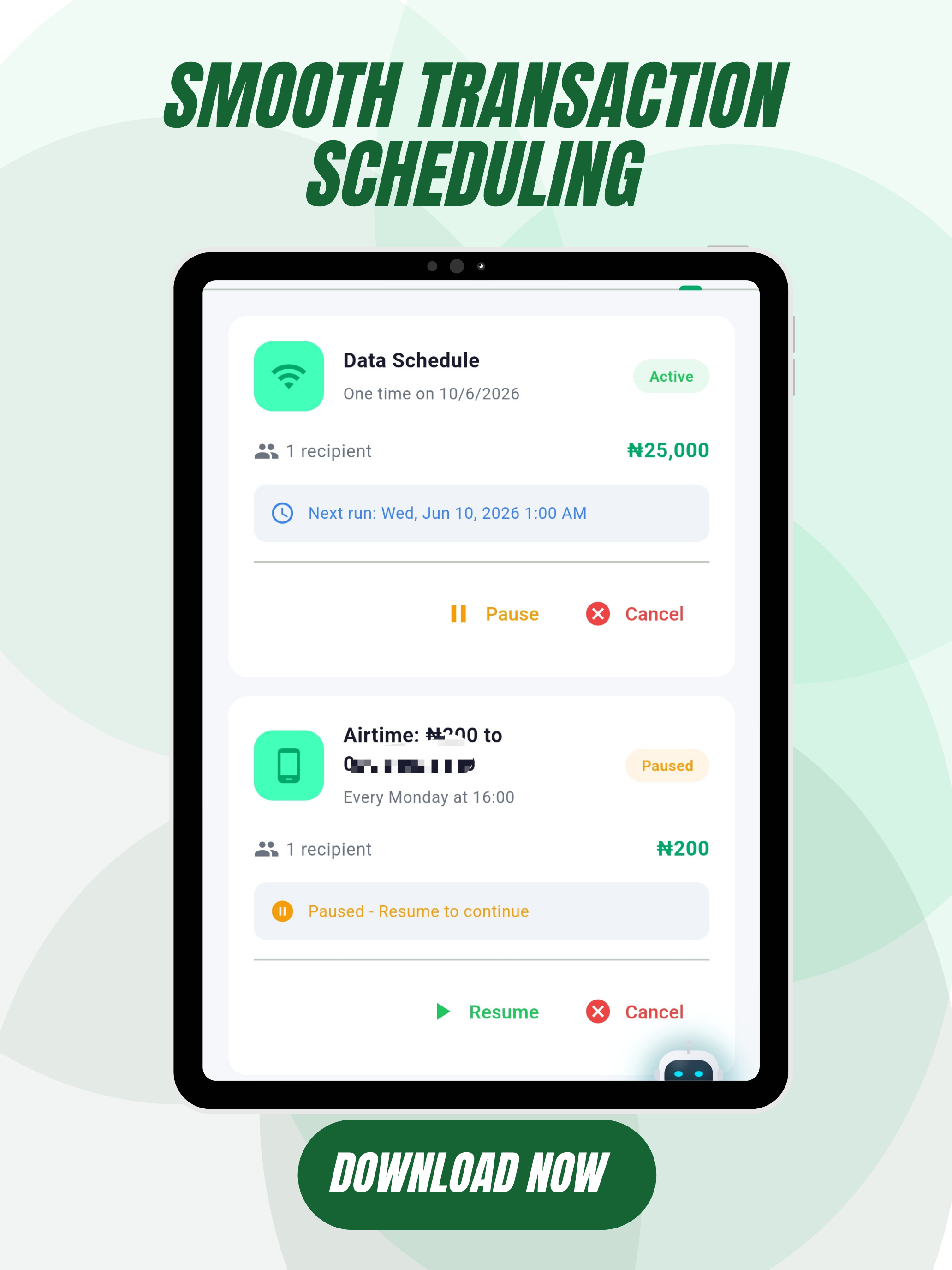 NairaPay screenshot 8