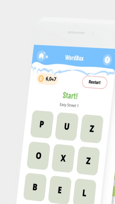 WordBox - Strands Wordsearch Tips, Cheats, Vidoes and Strategies ...