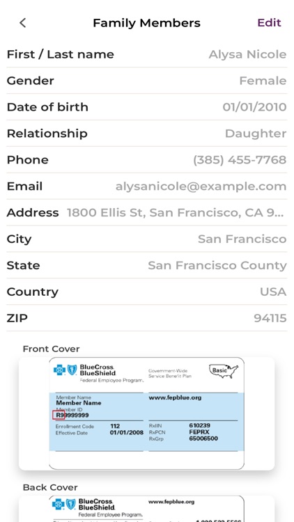 Care Pulse screenshot-9