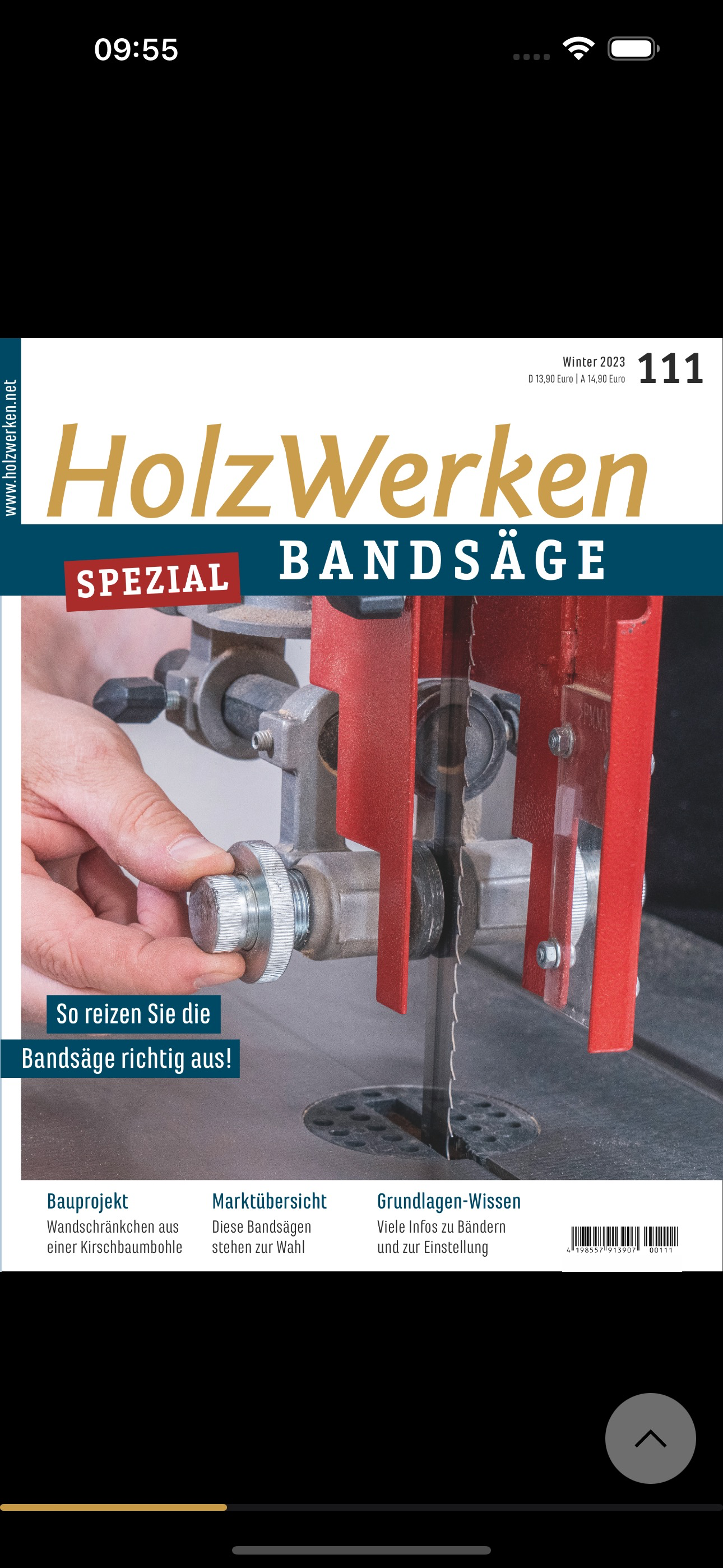 HolzWerken