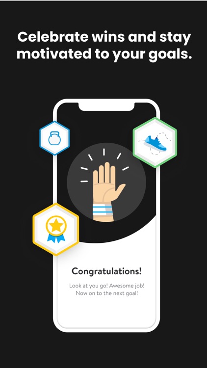 Flow Training by Flow Athletic screenshot-3