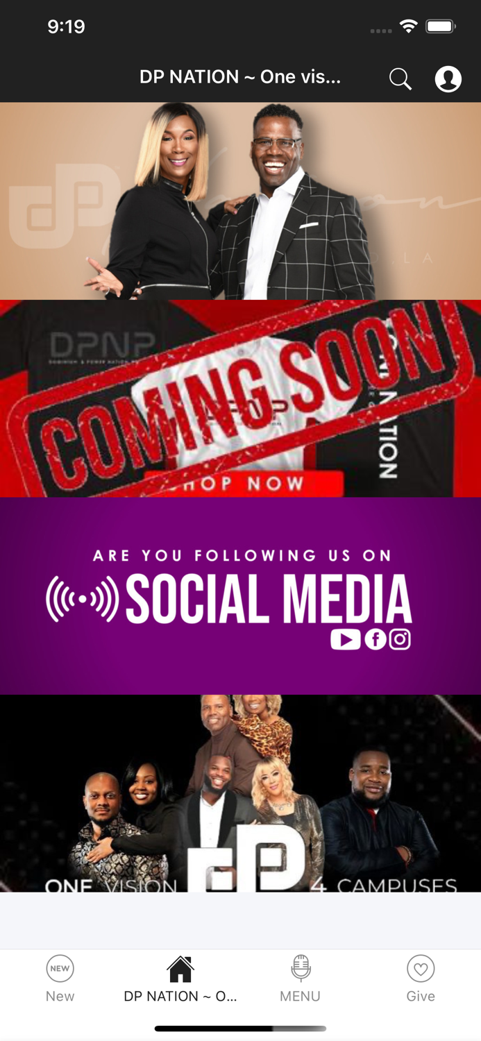 Dominion and Power FLC