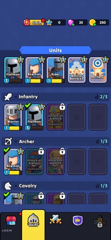 Aggro Arena: PvP Tower Defense Screenshot 6 of 7