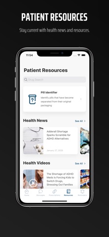 Pilgrim Pharmacy Screenshot 4 of 5