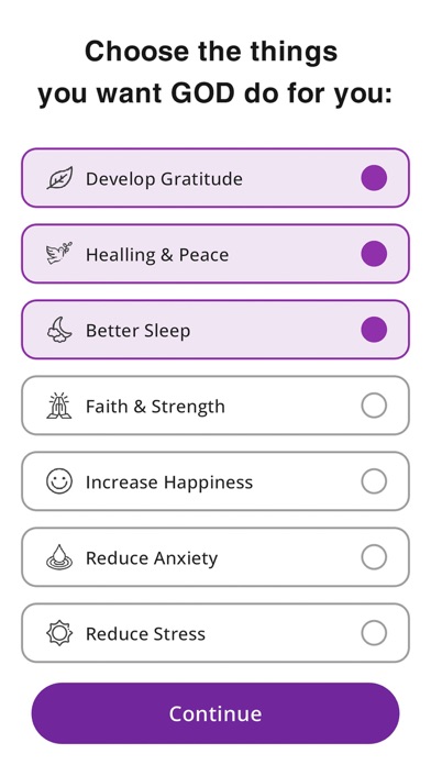Daily Devotional For Women 365 Screenshot