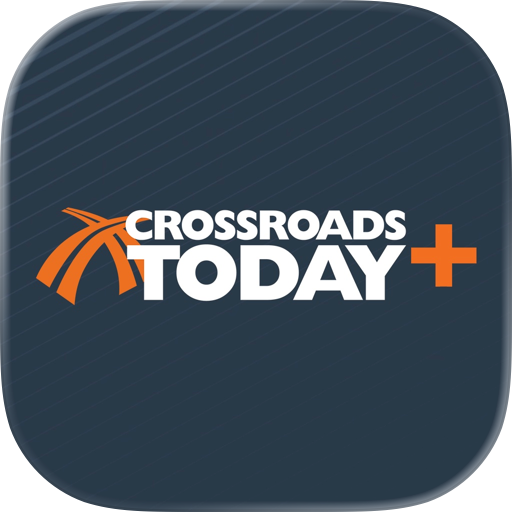 KAVU Crossroads Today+ Old