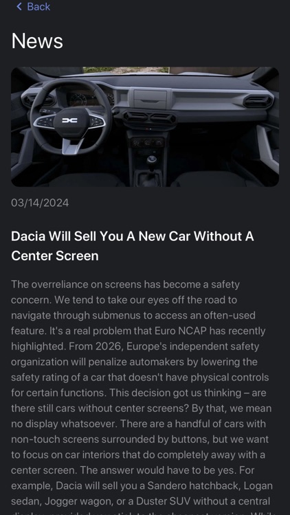 BTB - Rentfy screenshot-4