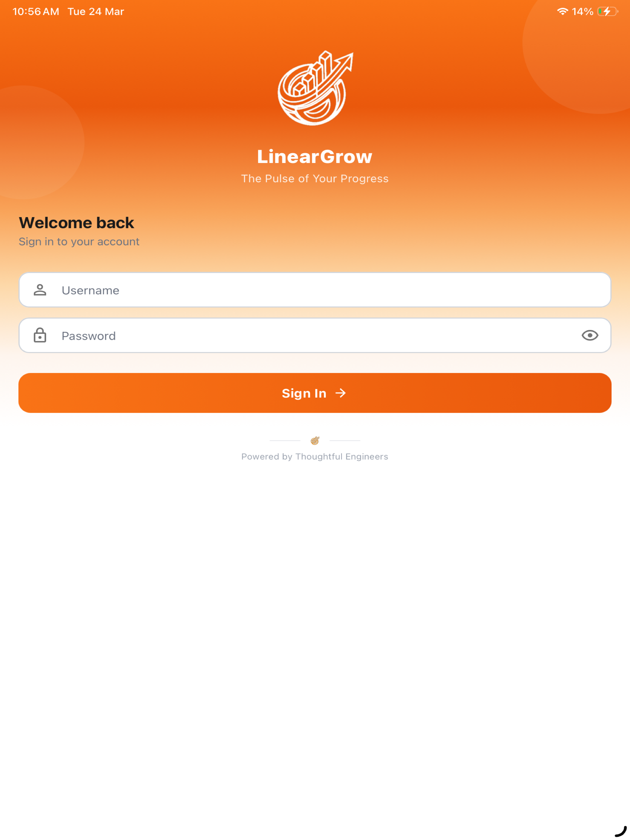 LinearGrow screenshot 11