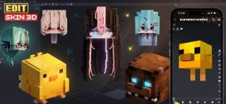 Addons Maker for Minecraft Screenshot 6 of 9