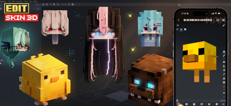 Addons Maker for Minecraft screenshot 6
