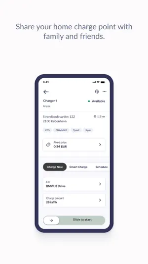 ANYOS Charge screenshot 4