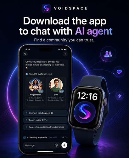 Voidspace AI