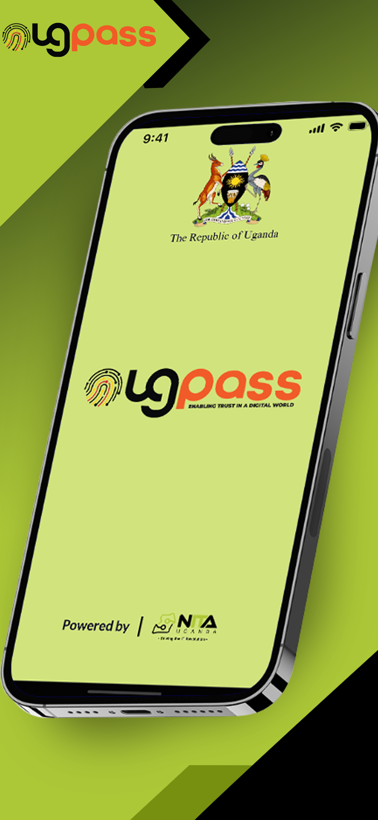 UGPass