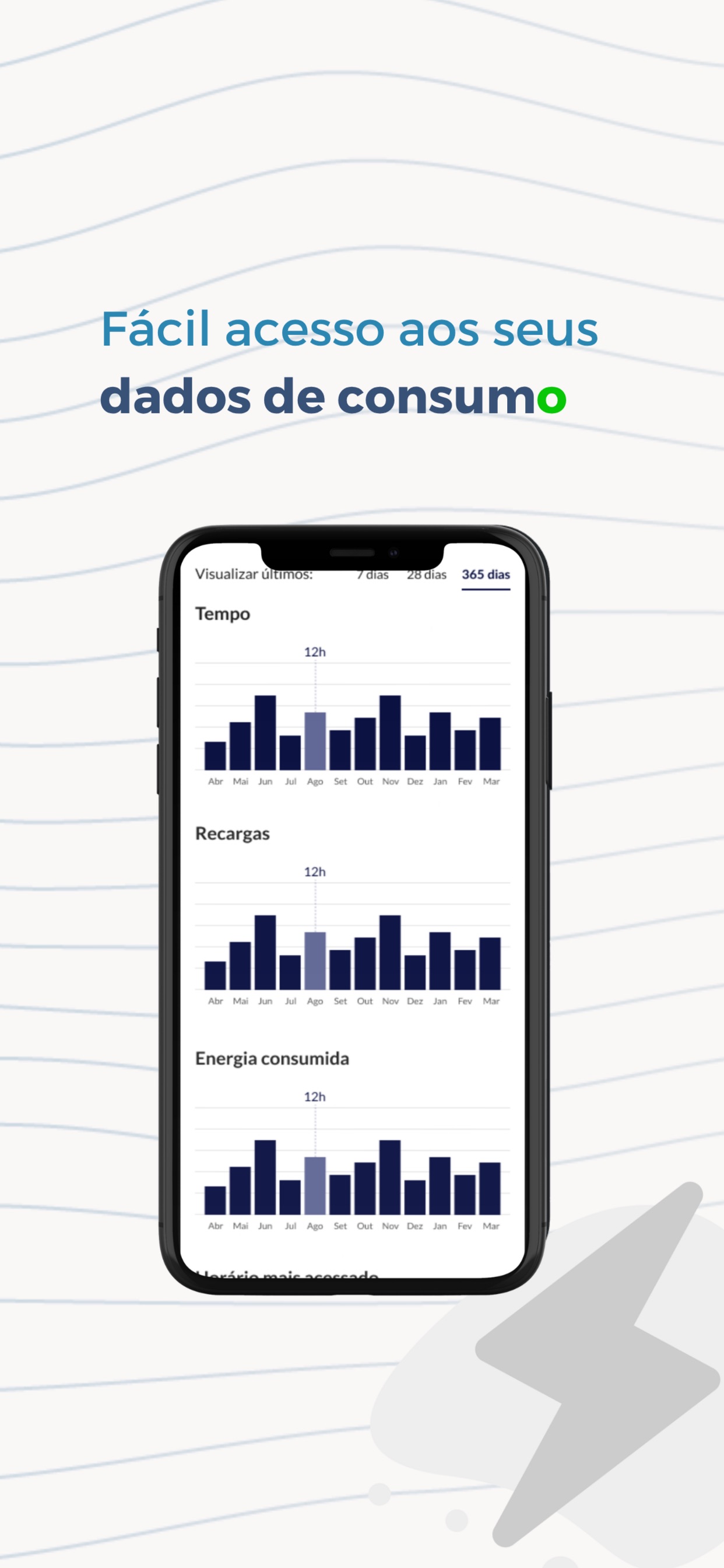 Screenshot 4 of EV GREEN