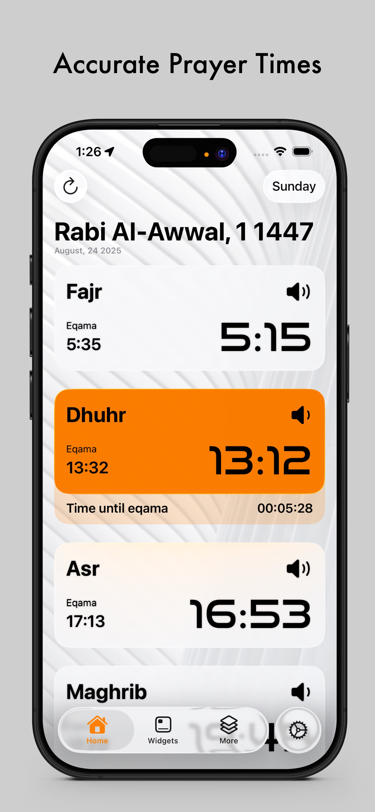 Athan: Full Athan