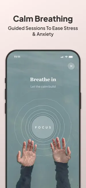 Gentle: Daily Affirmations screenshot 4