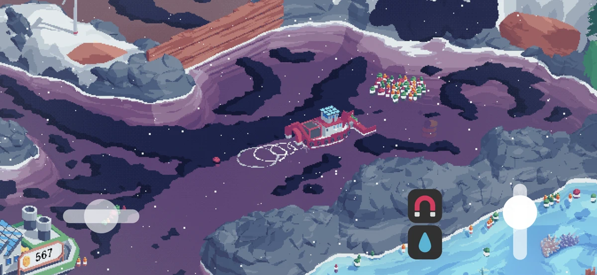 Spilled! screenshot 6