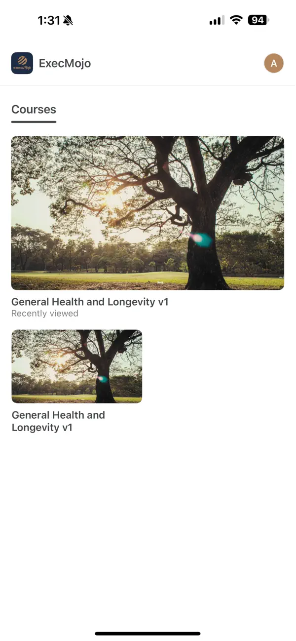 #4. ExecMojo (iOS) От: Marina Gauss