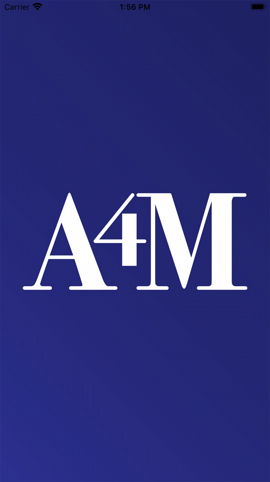 #1. A4M Events (iOS) 由: A4M (American Academy of Anti-Aging Medicine)
