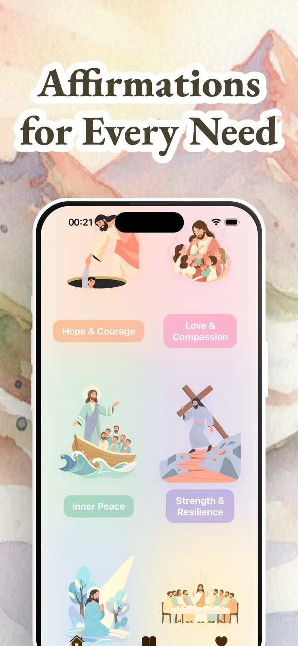 #2. Bible Chat - Verse Study (iOS) Ved: Alperen DALKILIC