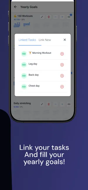 Productivica screenshot 4