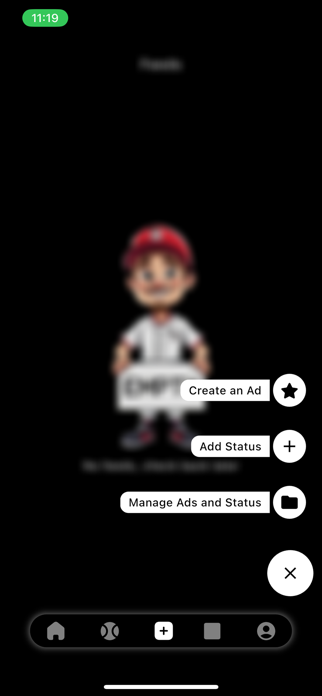 Baseball Rules Screenshot 7 of 9